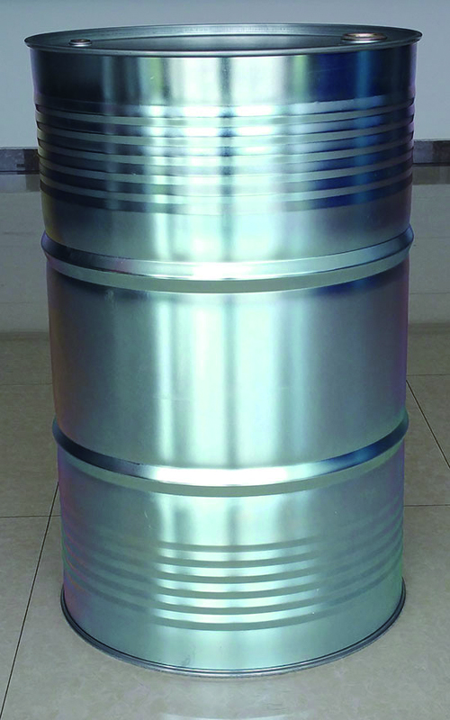 200L鍍鋅桶